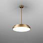 Подвесной светильник AQForm BLOS round LED suspended — фото 2