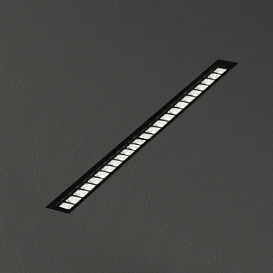 Встраиваемый напольный светильник Eye L 600 36 W Landa Illuminotecnica