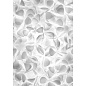 Slamp CHARLOTTE Подвесной светильник в форме глобуса CHRSM00WHT01TGB000EU — фото 1