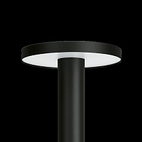 Line 220 Zero LED 4K 11W Nero  220-240 V