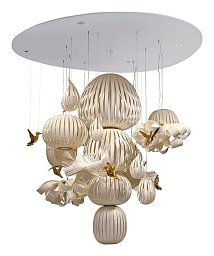 CLBO 15 TOT4 LED LZF Candelabro люстра