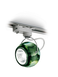 D57J0743 Fabbian Beluga Трековый светильник
