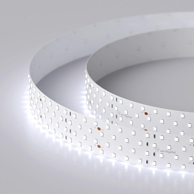 019084 Arlight Лента RT 2-2500 24V Cool 8K 4x2 (2835, 700 LED, LUX)
