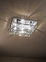 Trapezio 2033/4PL-GR