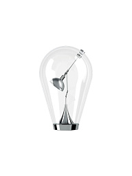 Настольная лампа Blow Table Crystal Lodes