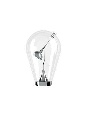 Настольная лампа Blow Table Crystal Lodes