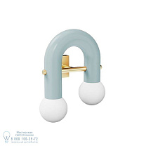 jade / brass