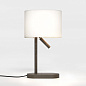 1433037 Venn Table Reader Astro lighting светильник для чтения бронза — фото 2