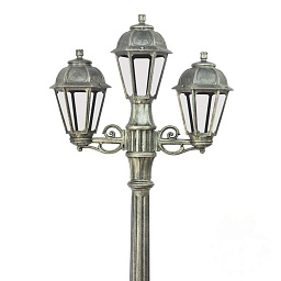 K22.156.S21 Fumagalli SABA Садово-парковый фонарь