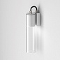 Настенный светильник AQForm MODERN GLASS Tube LED hermetic wall — фото 1