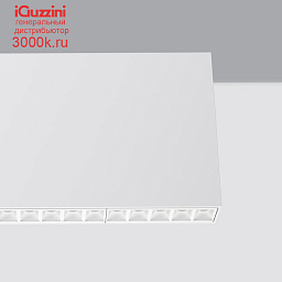 QI77 iGuzzini Laser blade Встраиваемый в потолок светильник
