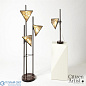 Celeste Floor Lamp Global Views торшер