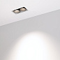 Встраиваемый безрамочный светильник Arlight MS-ORIENT-BUILT-TRIMLESS-TC-S38X67-5W — фото 5