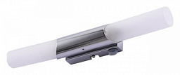 A2470AP-2CC Arte Lamp Aqua-bastone подсветка для зеркал E14 2х40W
