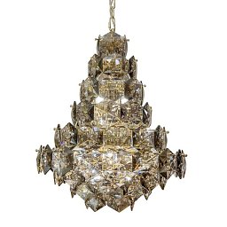 Люстра L'Arte Luce Hermitage L06012