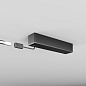 TRA200BB-11B Maytoni Accessories for tracks Flexity Комплектующие для систем освещения с токоведущими элементами Черный — фото 3