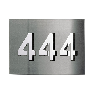 690977 Номер дома Albert