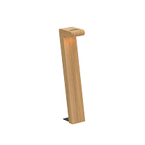 SEPTEM 70 LIGHT TEAK