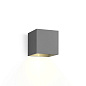 Настенный светильник BOX WALL OUTDOOR 1.0 Wever & Ducre — фото 4