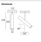 Линейная система Jos T6 Flexalighting — фото 1