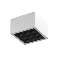 MILE C2 SURFACE 4000K M EU 220-240V WHT