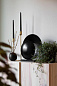 Orbit Black Globen Lighting настольный светильник — фото 2
