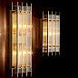 Настенный светильник Sparks L Eichholtz 111899 — фото 1