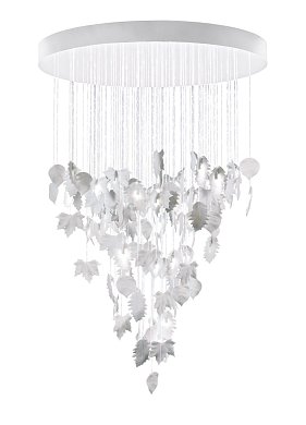 Люстра Magic Forest Lladro, 110 см 01017157