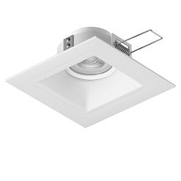 D51606WMOD Lightstar Domino встраиваемый светильник 50W
