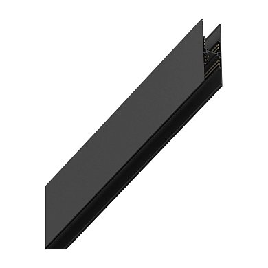 Шинопровод Ego BI-EMISSION 2 м Ideal Lux 340647, черный