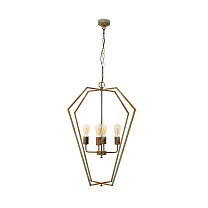Подвесной светильник Gemstone Moretti Luce 3496
