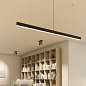 Подвесной светильник AQForm RAFTER LED suspended — фото 3
