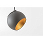 10219630 Modular Accessories Магнитный отражатель Ø82 LED теплый тусклым светом — фото 5