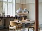 Подвесной светильник Fritz Hansen Orient P3 Ø50 см — фото 3