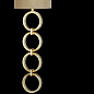 533350 Portobello Road 35" Sconce бра, Fine Art Lamps — фото 2