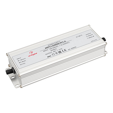 030033 Arlight блок питания ARPV-LG48200-PFC-A (48V, 4.2A, 200W)