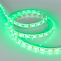 015434 Arlight Лента RTW 2-5000SE 12V Green 2x (5060, 300 LED, LUX) — фото 3