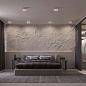 026227 Arlight Светильник LGD-LOFT-TRACK-4TR-S170-10W Warm3000 (WH, 24 deg) — фото 5