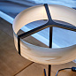 THES M BK LED 20 Thesis LZF Lamps прикроватный светильник — фото 6