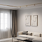 Трековый светильник Line Magnetic Elektrostandard a071846 — фото 5