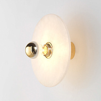 Настенный светильник Alba Small