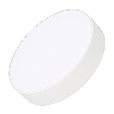 Накладной светильник Arlight SP-RONDO-R250-30W