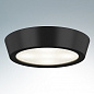 214774 Lightstar Urbano mini накладной светильник 8W 770lm 4200K — фото 1