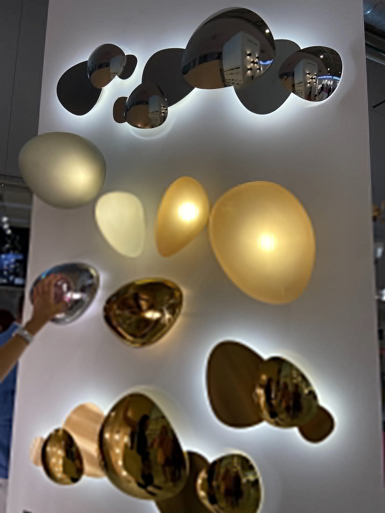 Interlight 2021: А есть ли что-то новое после пандемии? — фото 42