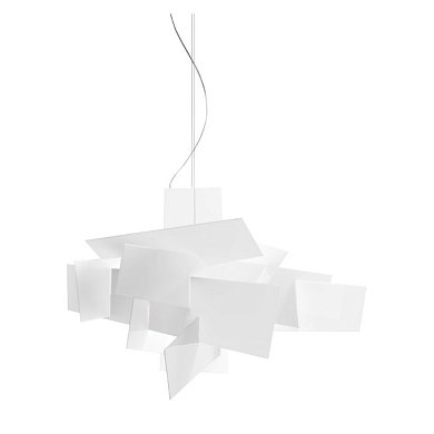 Подвесной светильник Foscarini Big Bang