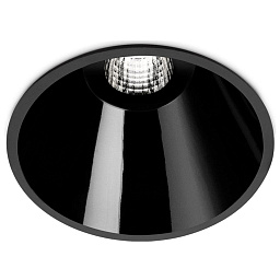 SHOT LIGHT BIG потолочный встраиваемый светильник, Arkoslight