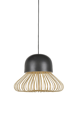 Подвесной светильник Forestier Anemos Anthracite