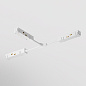 TRA004CWT-22W Maytoni Accessories for tracks Gravity Комплектующие для систем освещения с токоведущими элементами Белый — фото 1