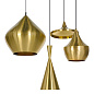 BLS03B-PEUM3 Beat Tom Dixon подвесной светильник — фото 10
