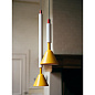 L0910102 Pyl Petite Friture Подвесной светильник тонкий разноцветный — фото 10
